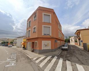 Vista exterior de Casa o xalet en venda en Puigdàlber