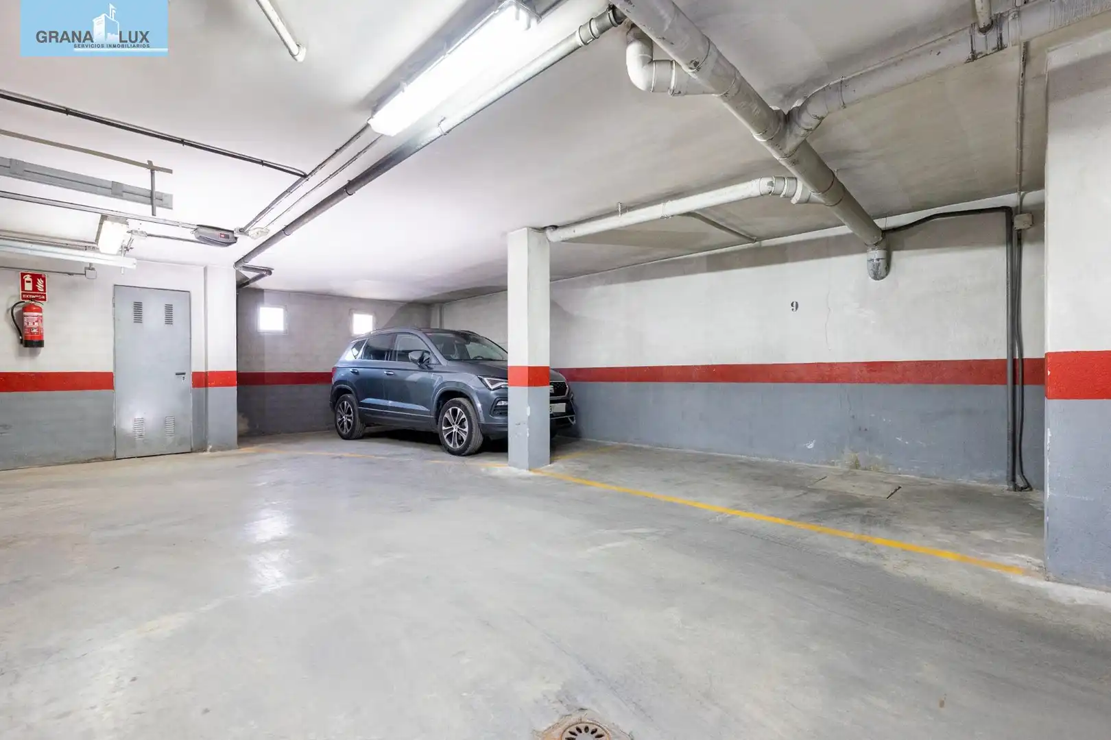 Wohnung mit Aufzug zum Verkauf in Barrio de la Vega, imagen 23