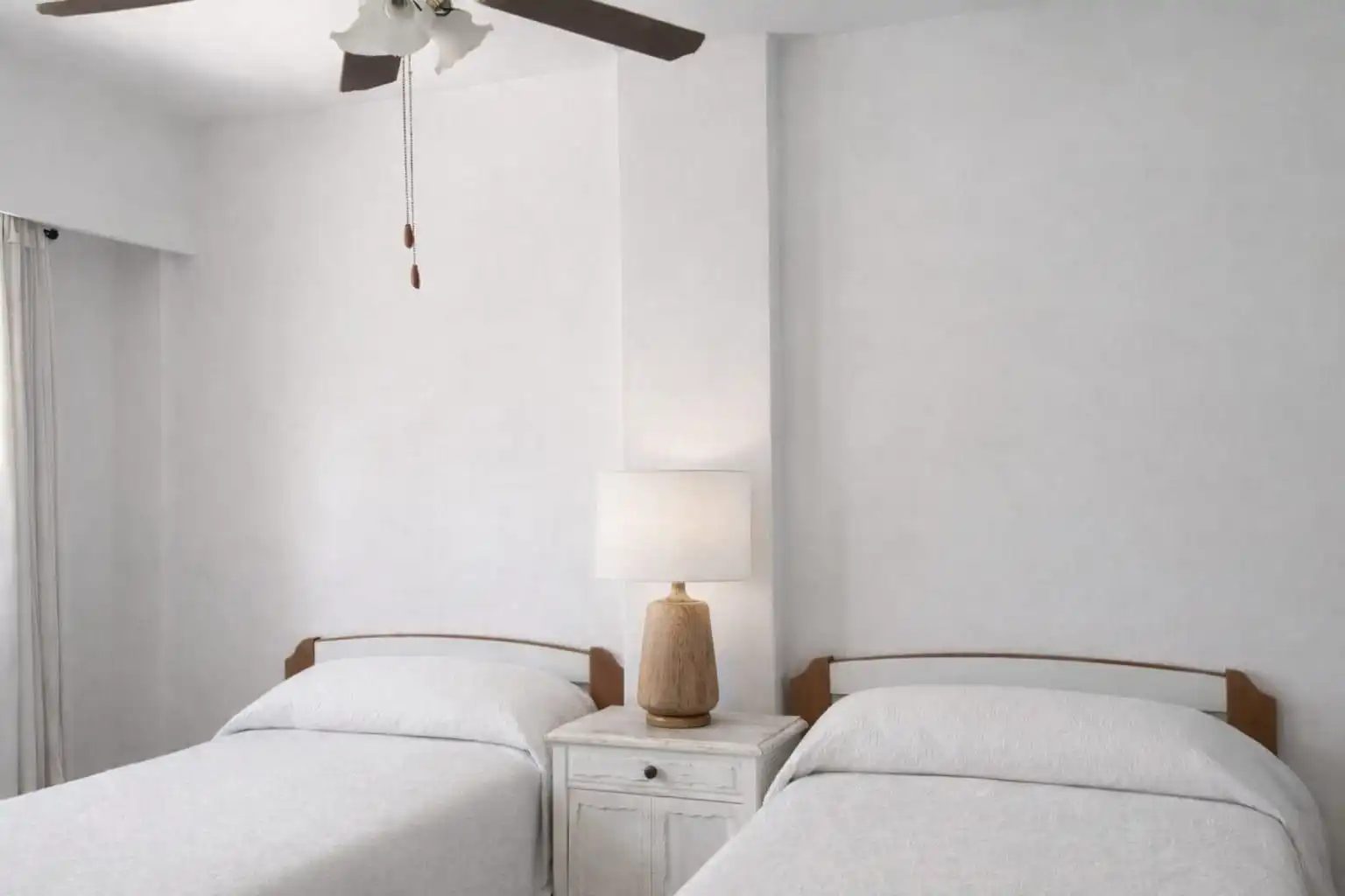Habitación de Apartamento en venta en El Campello con Terraza