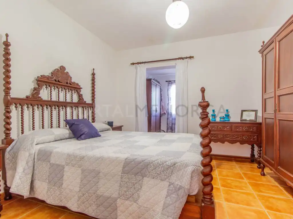 Maison rustique avec piscine à vendre à Camí des Vidals, imagen 25