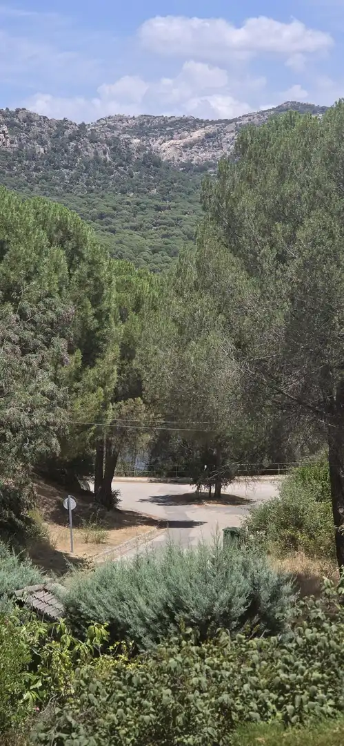 House with pool for sale in San Martín de Valdeiglesias, imagen 37