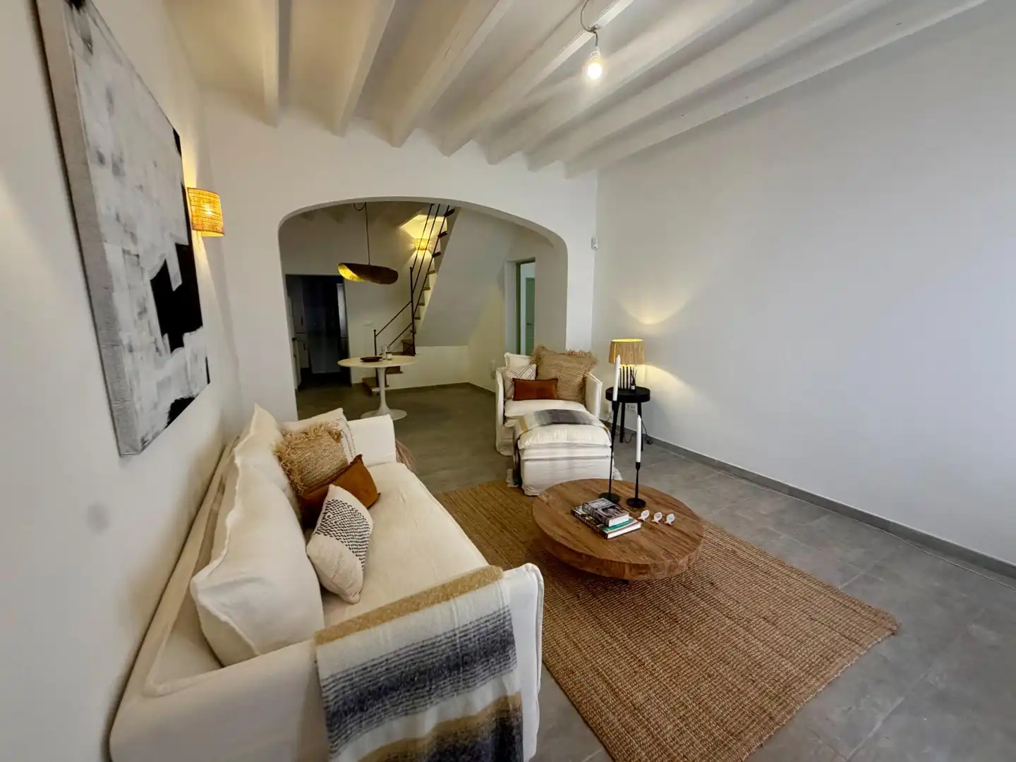 Maison à vendre à Camino SOR LUQUESIA