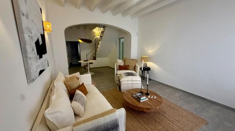 Casa unifamiliar en el centro