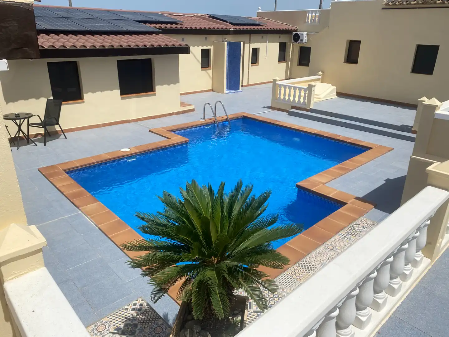 Casa con piscina en venta en Carretera de Corvera, imagen 3