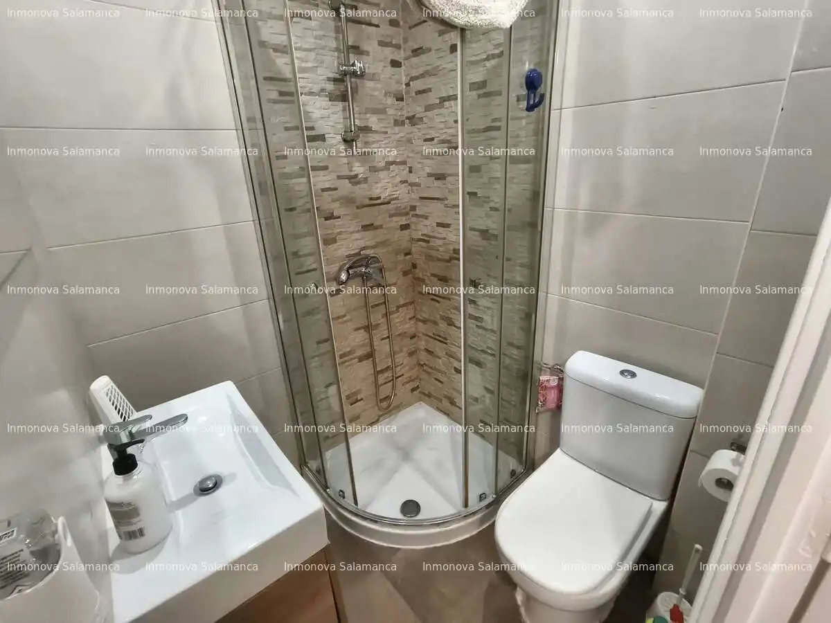 Flat with lift to rent in Centro, imagen 2