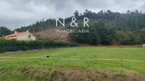 SE VENDE SOLAR EN CAMIÑO DE TEXEXE AMENEIRO, immagine 3