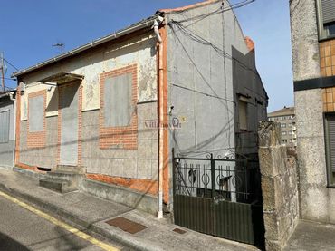 Casa in vendita a Centro Urbano