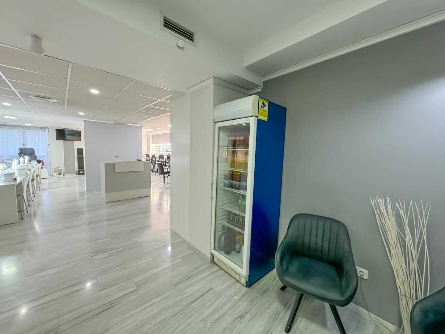 Local de lloguer a Centro Urbano