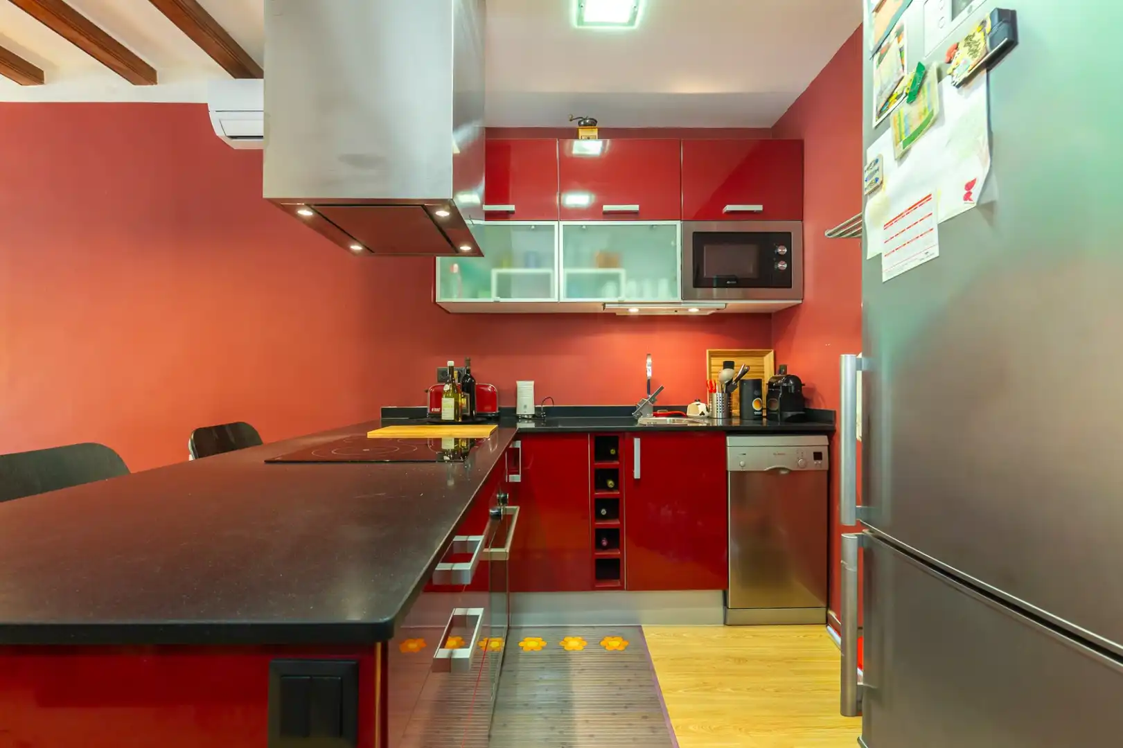 Wohnung mit Terrasse zum Verkauf in SANT JOAN DE MALTA, imagen 12
