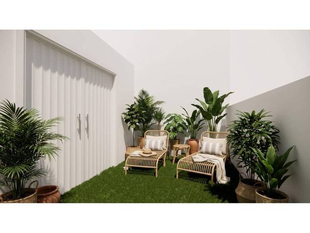 Piso en Venta en Casco Histórico