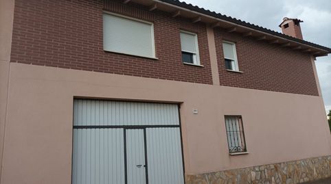 Foto 4 de Casa o chalet en venta en Calle Eduardo G. Gallarza, Lardero, La Rioja