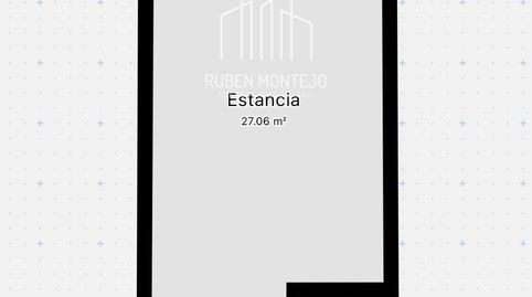 Photo 2 of Commercial properties for rent in Gomez Ulla, Prosperidad - Delicias, Salamanca Capital