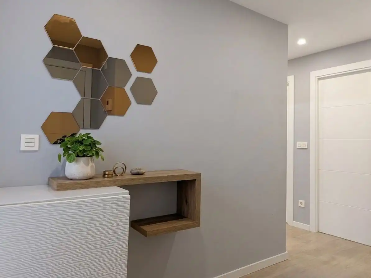 Flat for sale in Donostia - San Sebastián   with Balcony