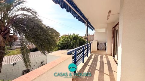 Foto 4 de Apartamento en venta en Gran Vía de la Manga, 105b, Playa del Galán, La Manga del Mar Menor