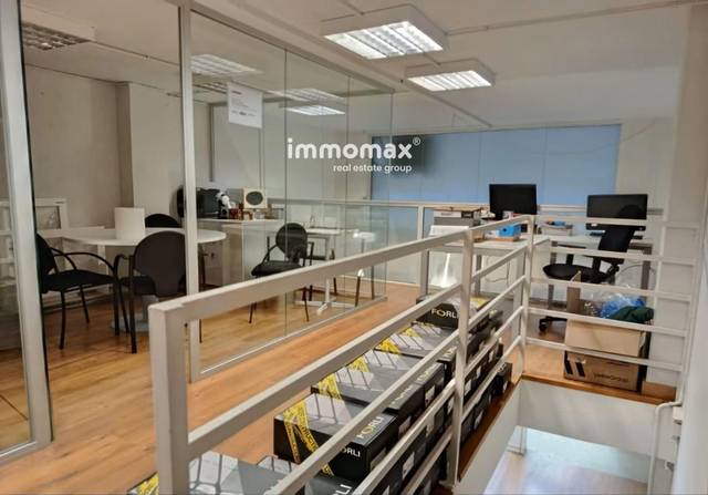 Local comercial en Alquiler en BARCELONA en Torre-roja-Campreciós