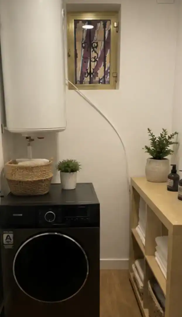 Terraza de Casa o chalet en venta en Córdoba con Aire acondicionado, Jardín privado y Parquet