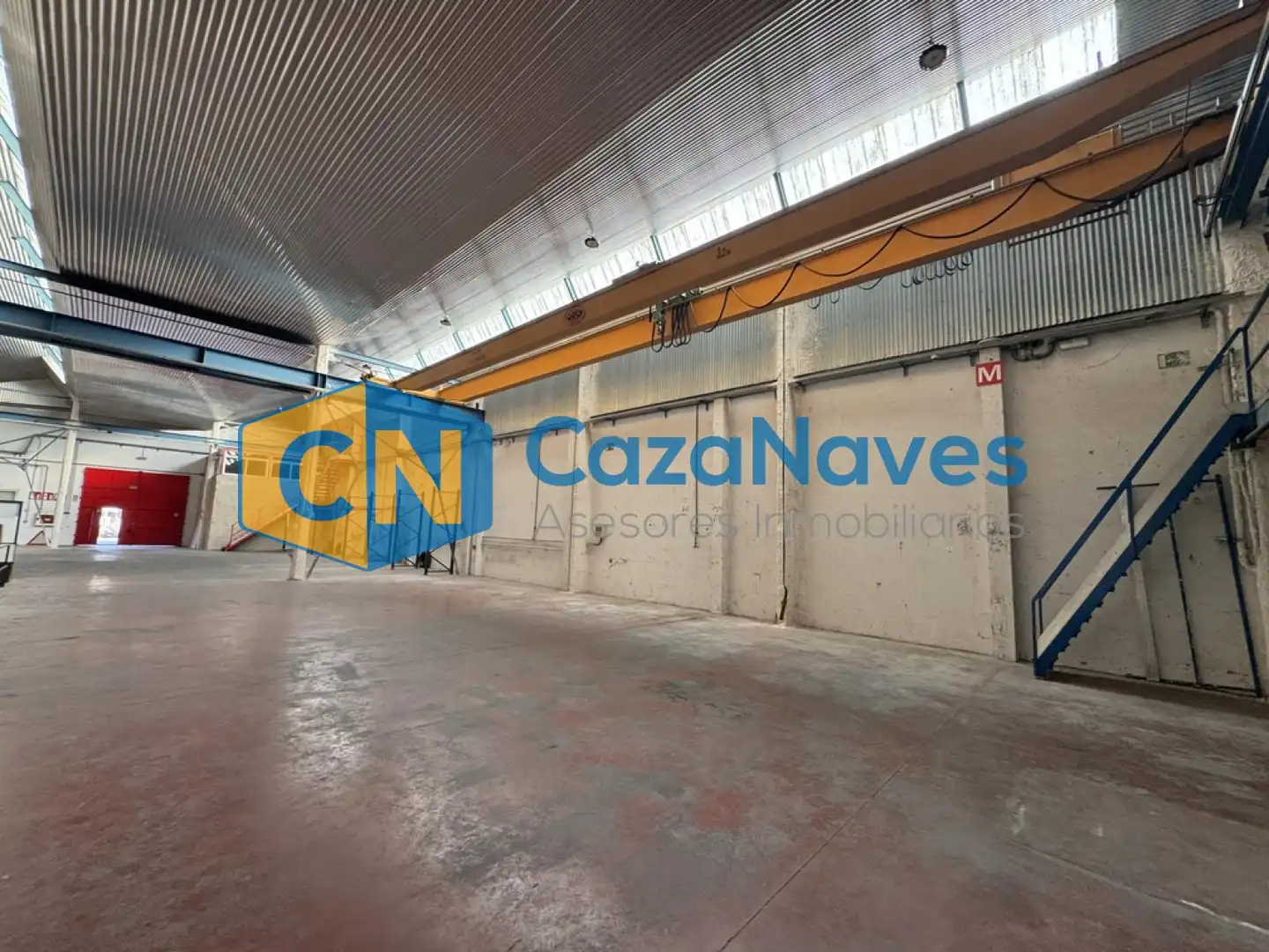 Nave industrial en alquiler en Norte - Universidad, imagen 15