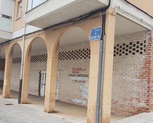 Exterior view of Premises for sale in Soto del Barco  with Terrace