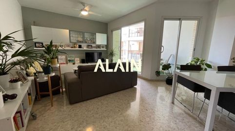 Foto 4 de Piso en venta en Calle del Espígol, Valterna, Paterna