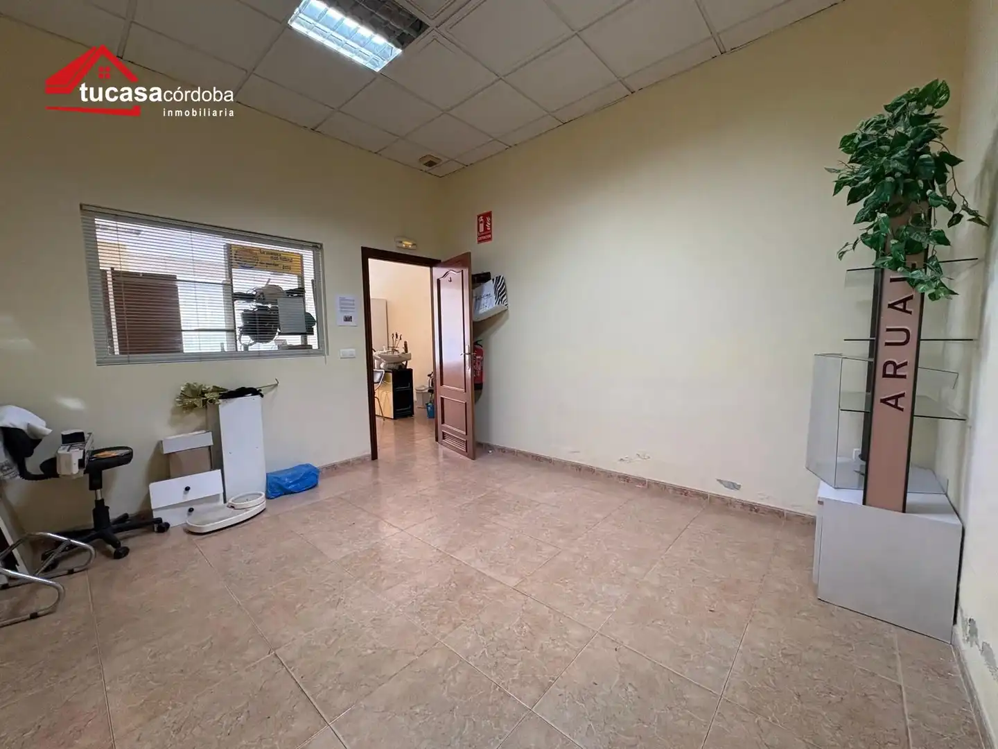 Business premises for sale in Periurbano Oeste - Sierra, imagen 27