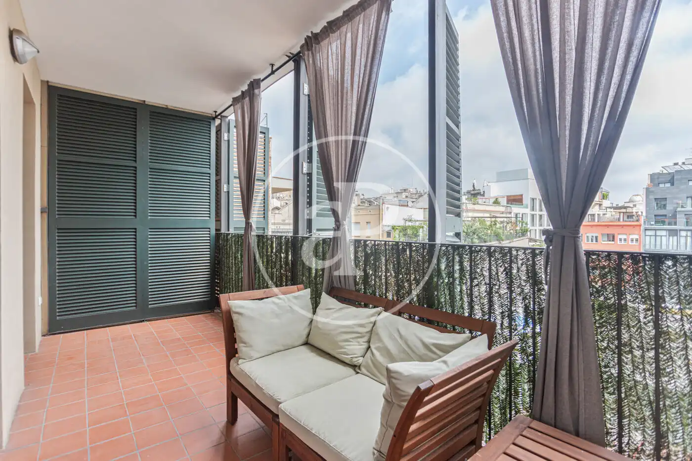 Appartement avec terrasse à louer à Rambla de Catalunya, imagen 25