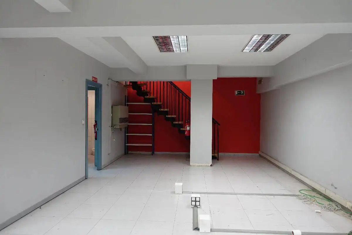 Commercial properties for rent in Bilbao 