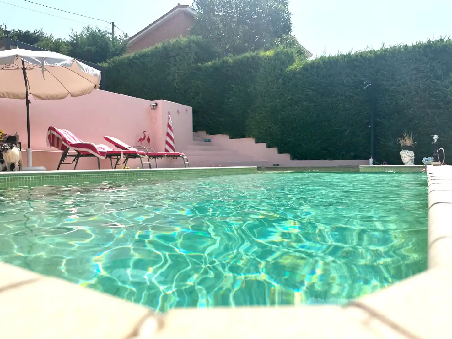 Villa avec piscine à vendre à Urbanitzacio Vallespark 11B, imagen 57