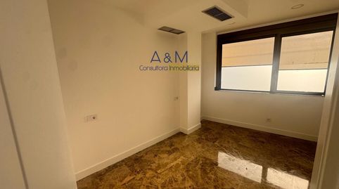 Foto 4 de Oficina en venta en Arco de Ladrillo, Delicias, Valladolid Capital