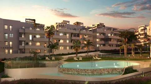 Photo 4 of Flat for sale in Arrigo Boito, Limonar, Málaga