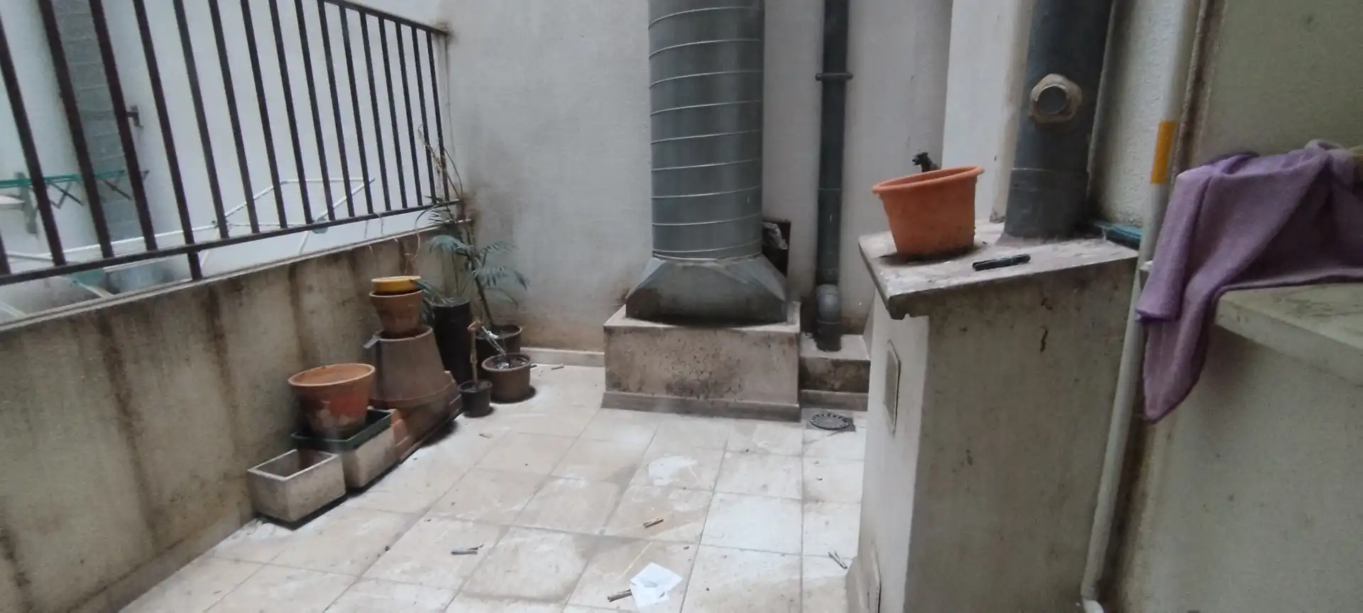 Piso en venta en Carrer Joan Miró, Nou Eixample Nord