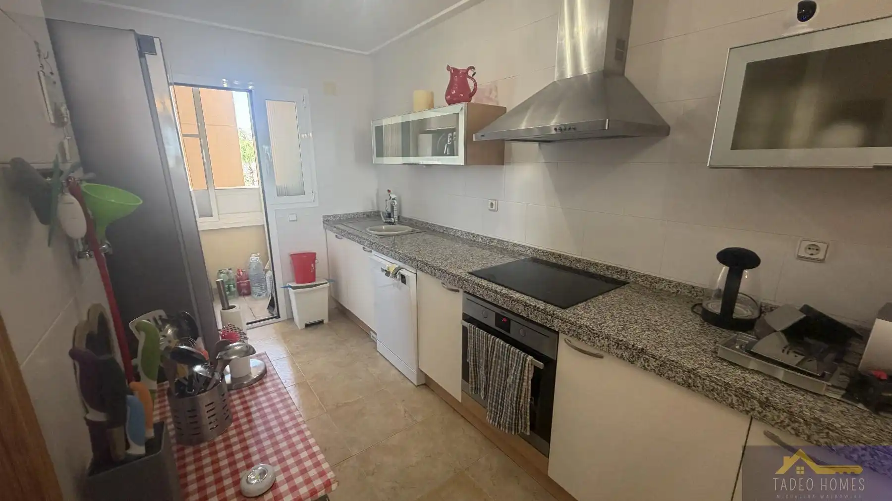 Apartament amb terrassa en venda a Pino Nuevo 12, imagen 37
