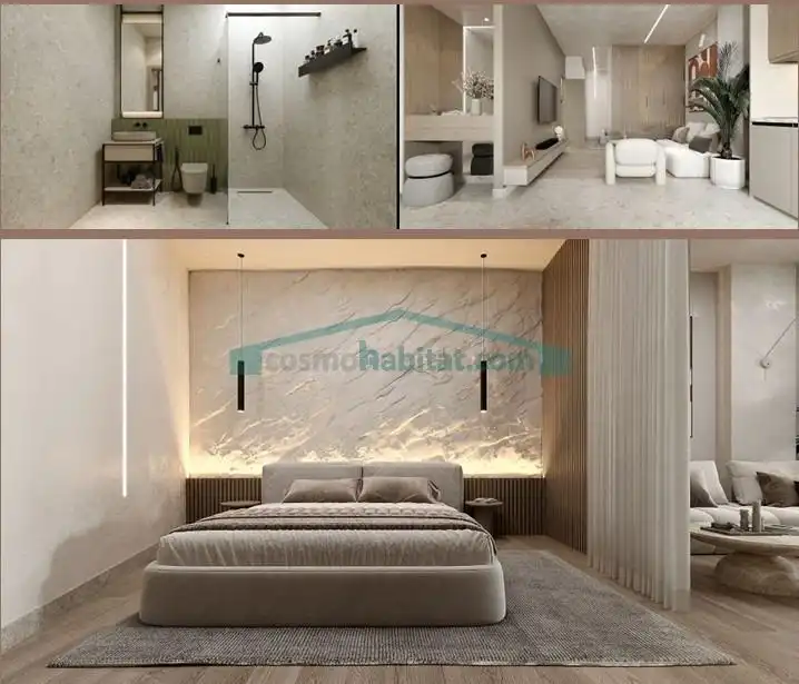Habitación de Estudio en venta en Benidorm