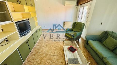 Foto 3 de Piso en venta en Alba, Tres Olivos - La Piedad, Toledo