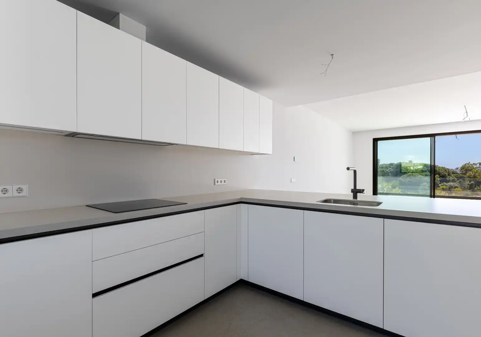 Casa a schiera con piscina in vendita a Elviria - Cabopino, imagen 11