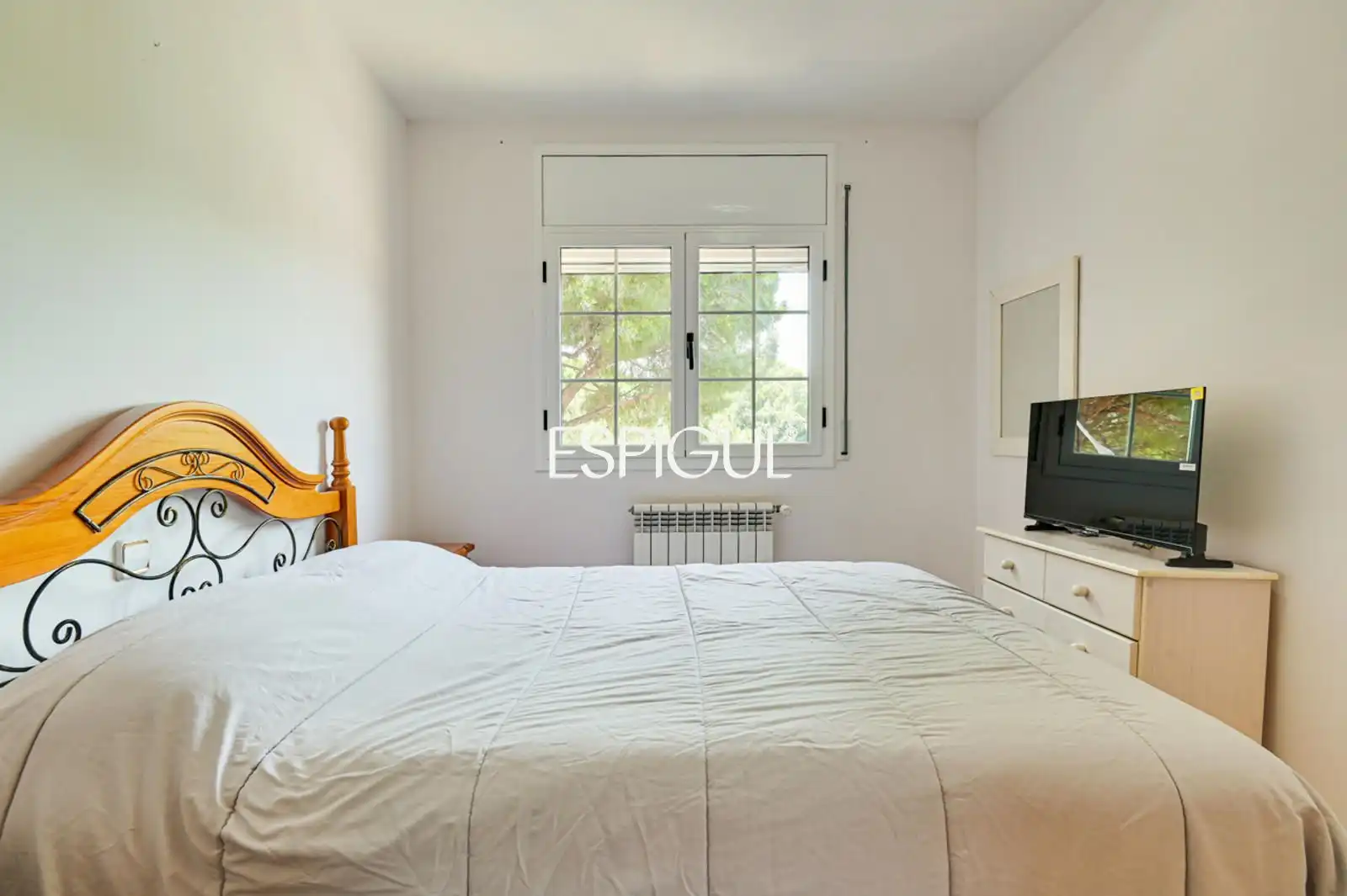 Dormitori de Casa o xalet en venda en Calonge i Sant Antoni amb Aire condicionat, Calefacció i Terrassa