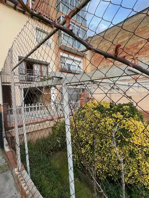 Jardí de Casa o xalet en venda en Sant Pere de Riudebitlles amb Calefacció, Terrassa i Traster