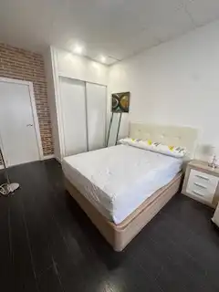 Mini appartamento in affitto a San Mamés - La Palomera, imagen 26