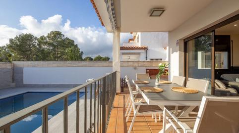 Foto 4 de Casa adosada en venda a Cadis de, Centre, Mont-roig del Camp