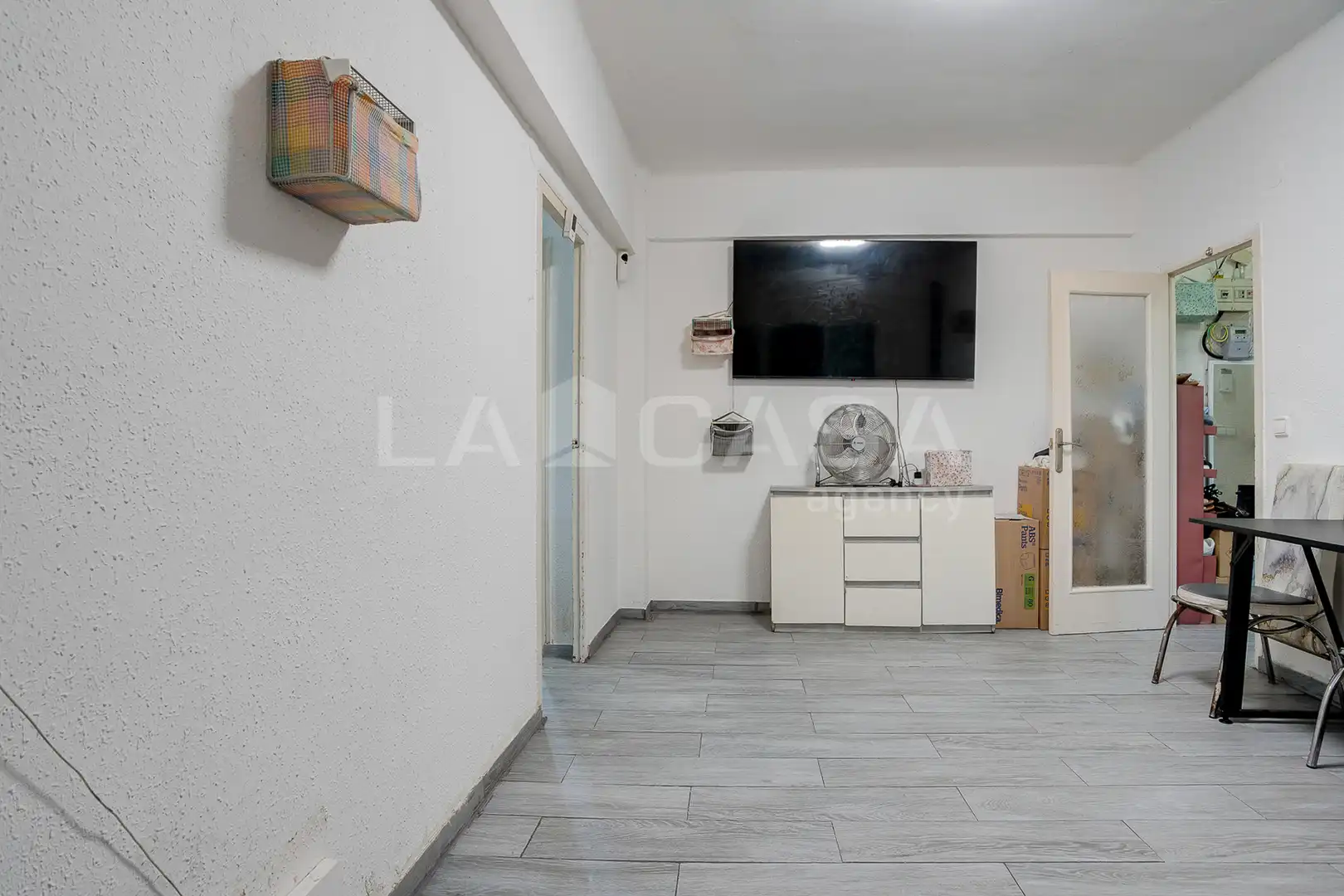 Piso en venta en Sant Martí