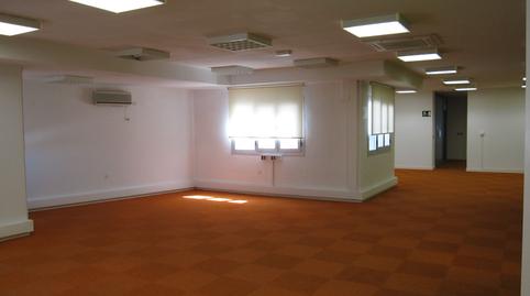 Foto 3 de Oficina en venda a Calle General Aguilera, Centro - Plaza Mayor, Ciudad Real