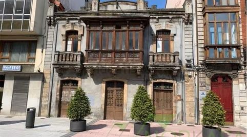Avilés ConcejoEdificio, imagen 2