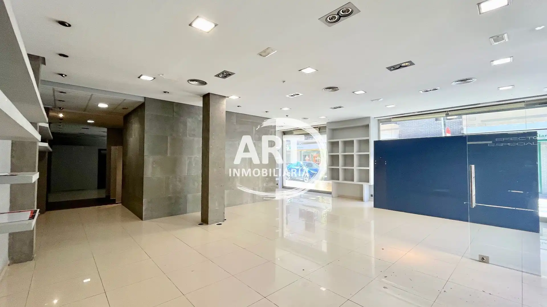 Geschaftsraum zum Verkauf in Francisco Alcayde, Pueblo