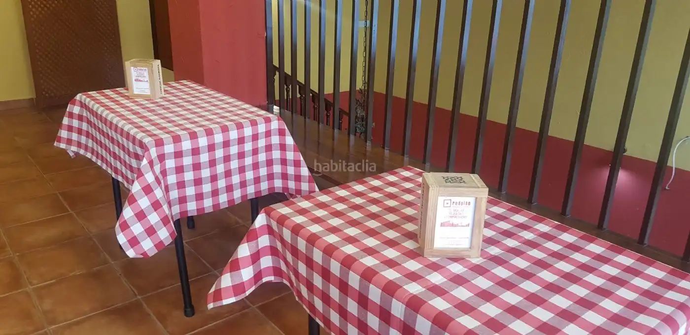 Business premises for sale in Calle de Ramos Carrión 10, imagen 25