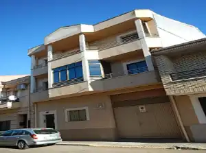 Wohnung zum Verkauf in Calle Antonio Machado 17