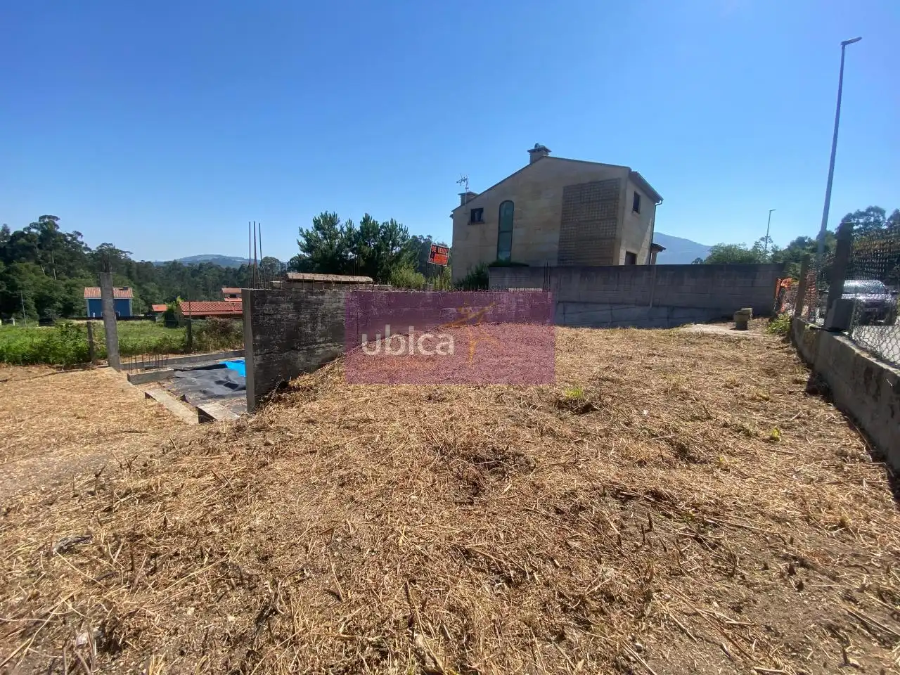 Grundstücke und Bauplätze zum Verkauf in Redondela, imagen 10