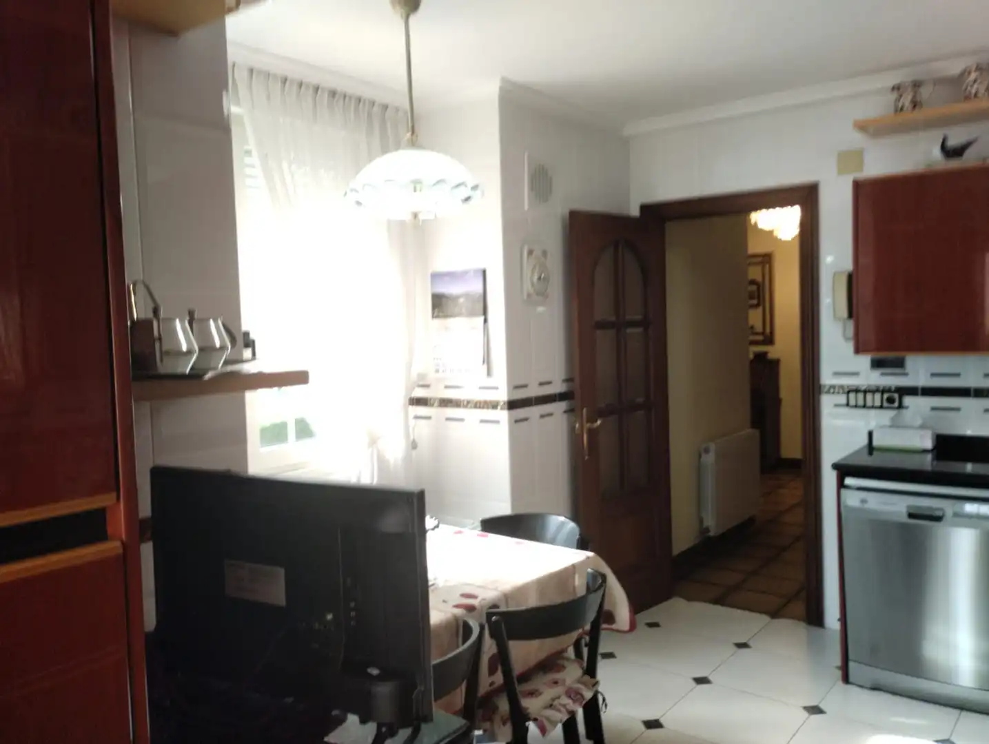 Casa adosada en venta en Laredo con Calefacción, Jardín privado y Terraza