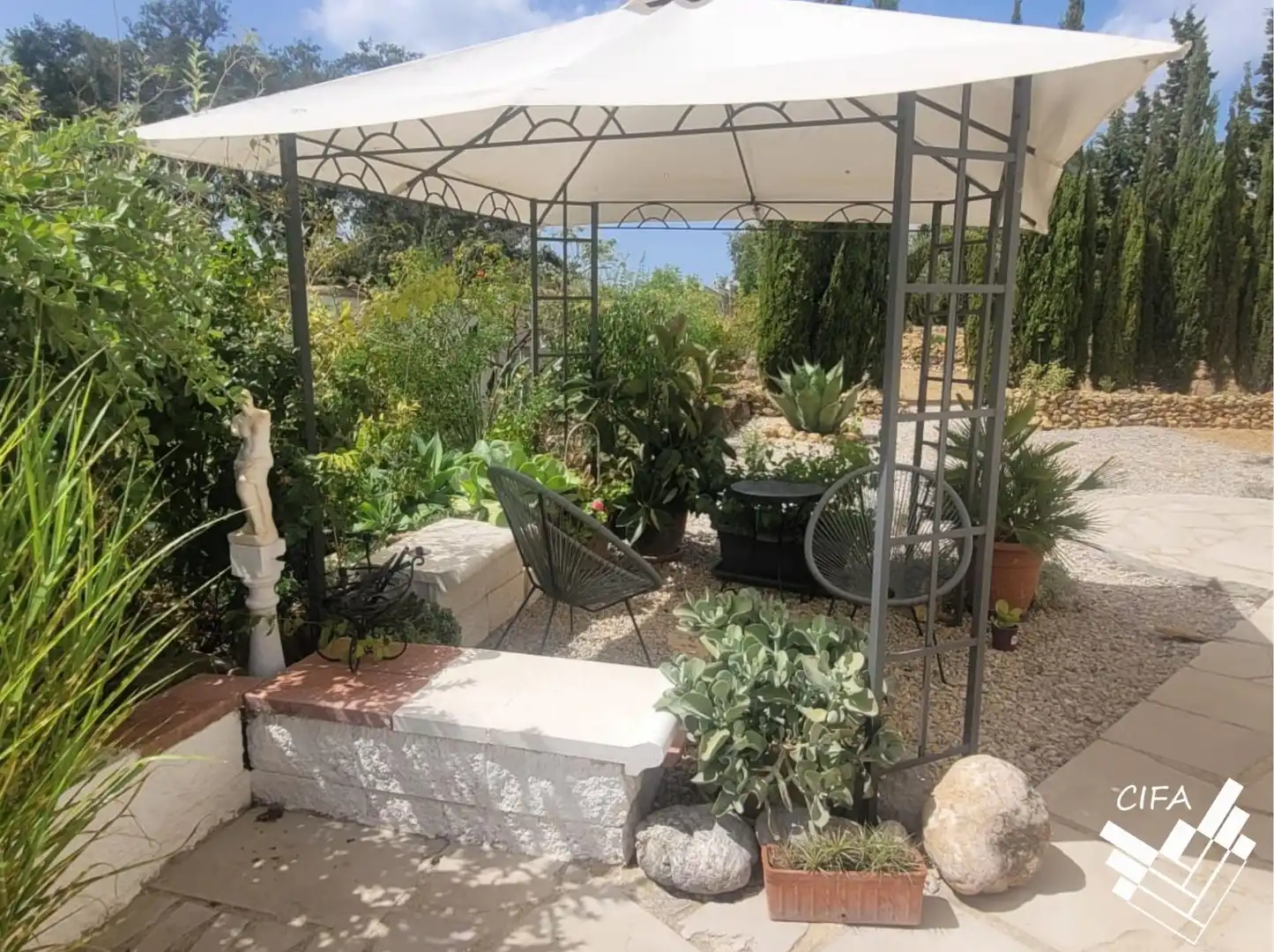 Casa rustica con piscina in vendita a Partida MOLES LES, imagen 25