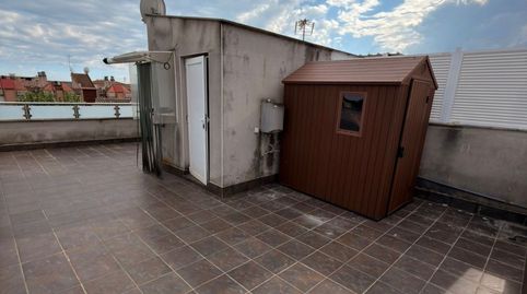 Foto 2 de Casa adosada en venta en Carrer de Sant Miquel, 32, Palau-solità i Plegamans, Barcelona