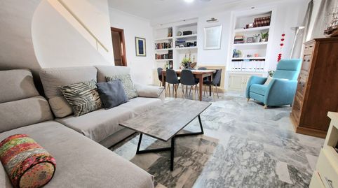 Foto 5 de Casa adosada en venta en Calle Fedra, Cavaleri, Mairena del Aljarafe