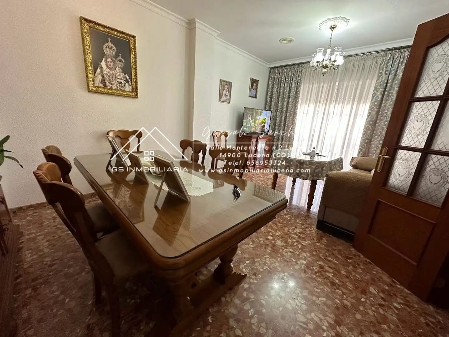 Terraced house for sale in Jardin Lucena, imagen 10